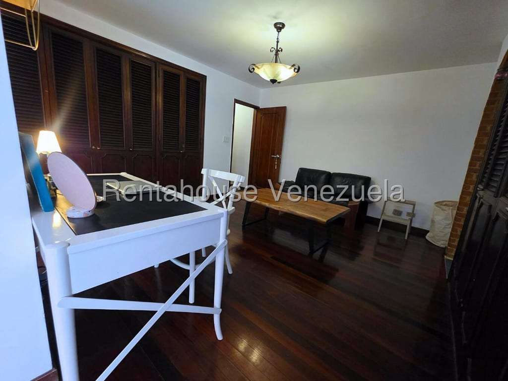 Casa en Prados Del Este, Caracas