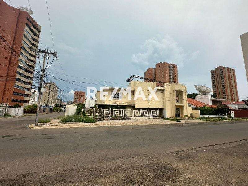 Terreno en Maracaibo - 1