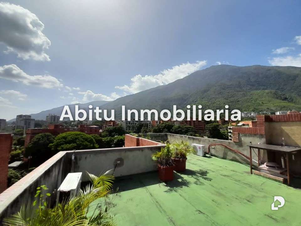 Apartamento en Sebucan, Caracas – 2