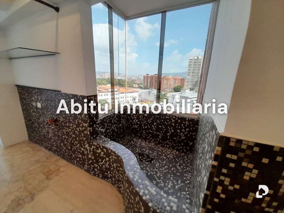 Apartamento en Sebucan, Caracas – 12