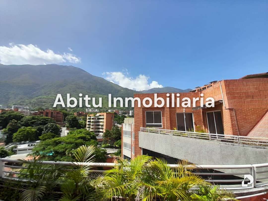 Apartamento en Sebucan, Caracas – 1