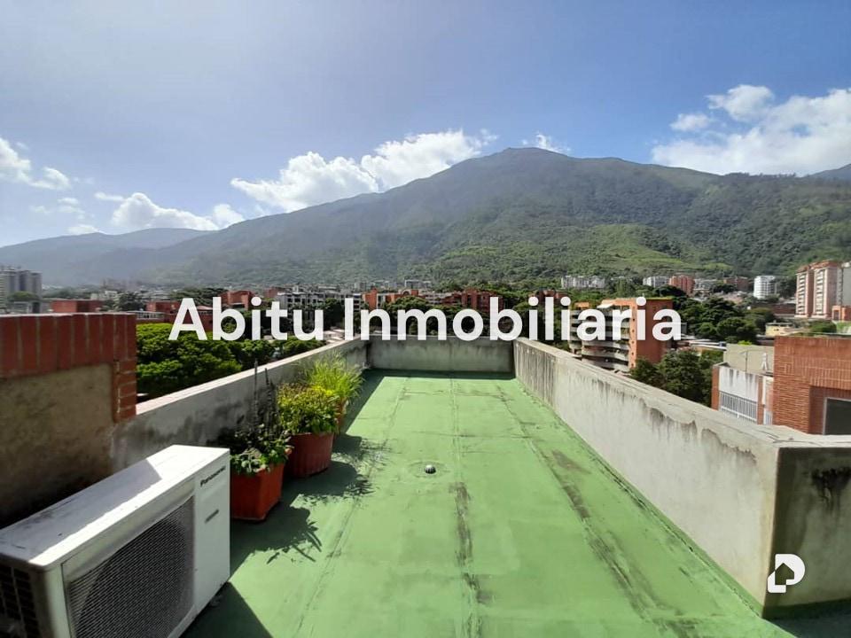 Apartamento en Sebucan, Caracas – 3