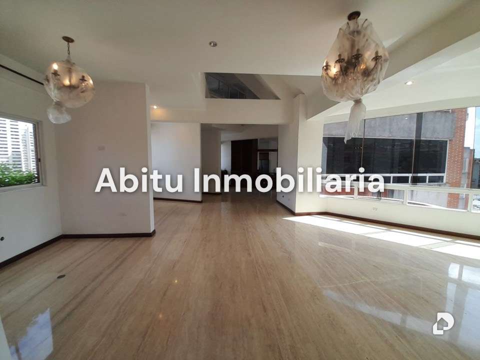 Apartamento en Sebucan, Caracas – 7