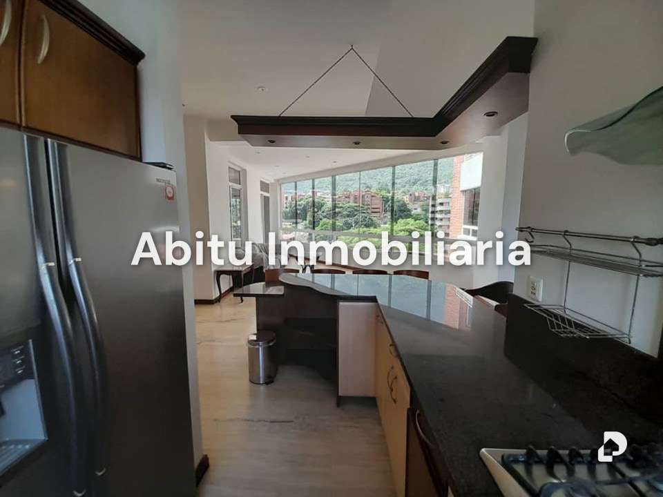 Apartamento en Sebucan, Caracas – 8