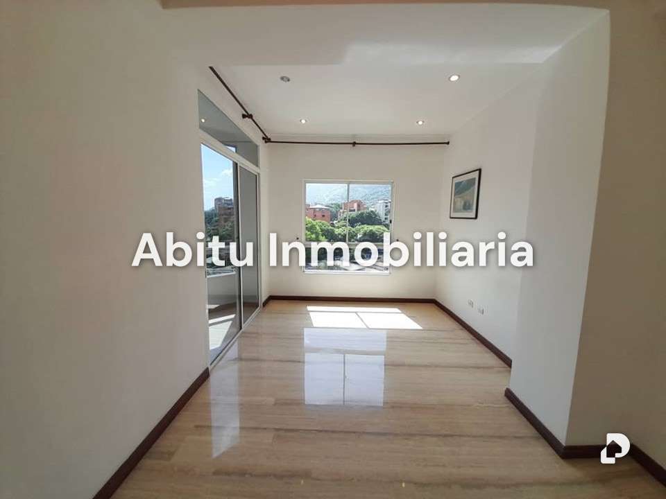 Apartamento en Sebucan, Caracas – 10