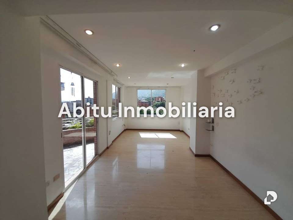 Apartamento en Sebucan, Caracas – 5
