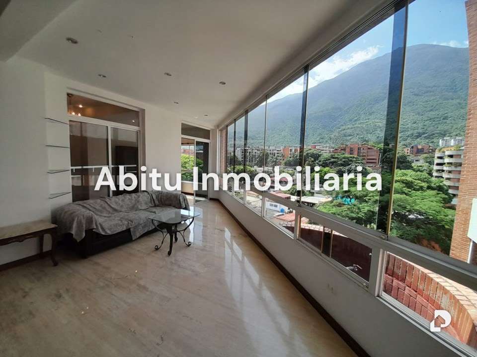 Apartamento en Sebucan, Caracas – 6
