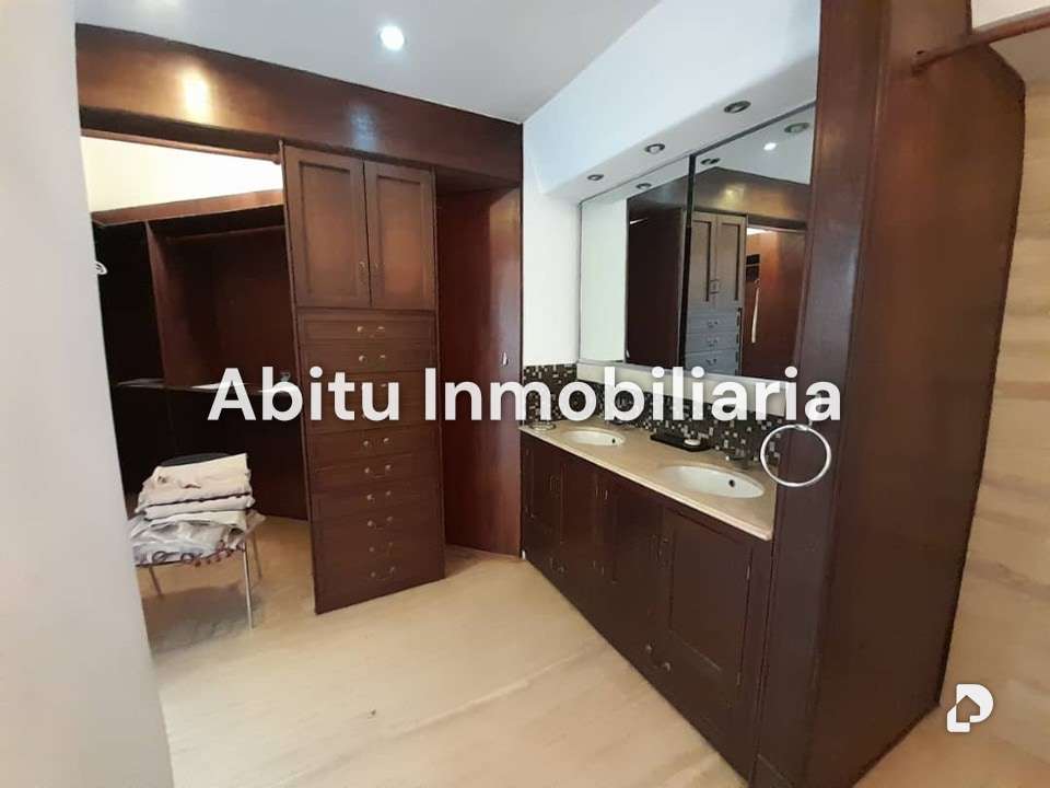 Apartamento en Sebucan, Caracas – 11
