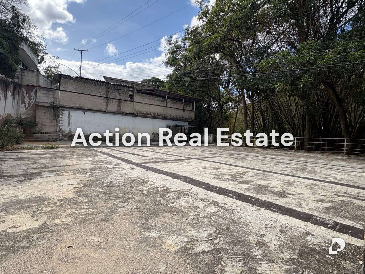Terreno en Los Campitos, Caracas – 9