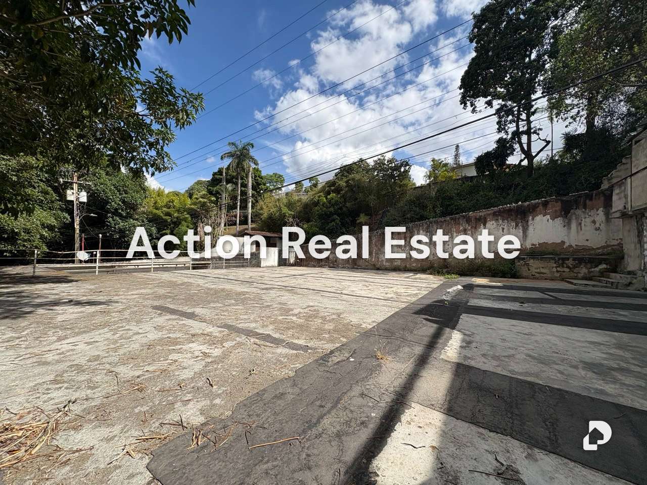 Terreno en Los Campitos, Caracas – 11