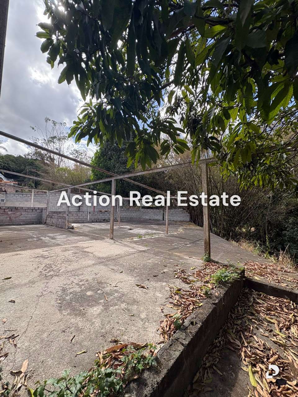 Terreno en Los Campitos, Caracas – 14