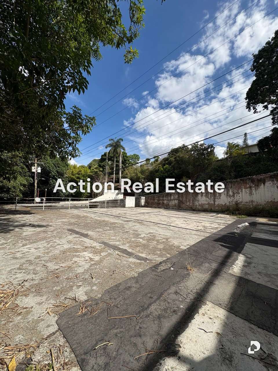 Terreno en Los Campitos, Caracas – 10