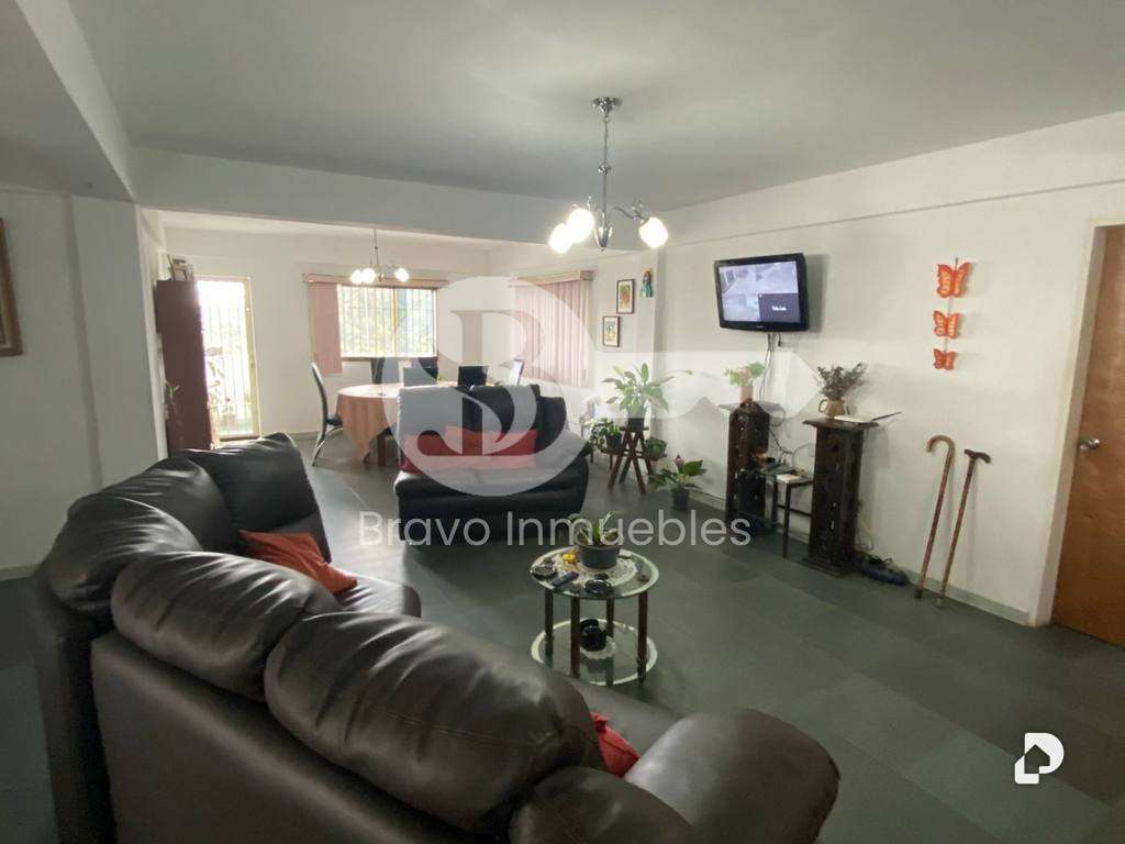 Casa en San Antonio de Los Altos, Altos Mirandinos – 1