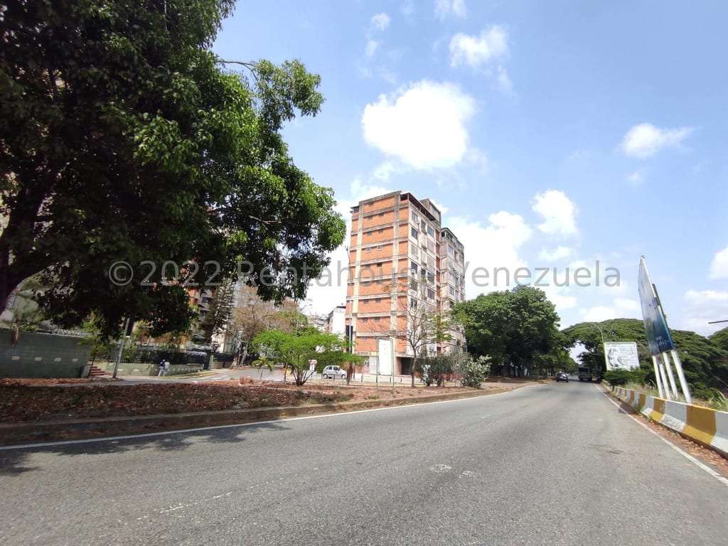 Apartamento en Baruta - 1