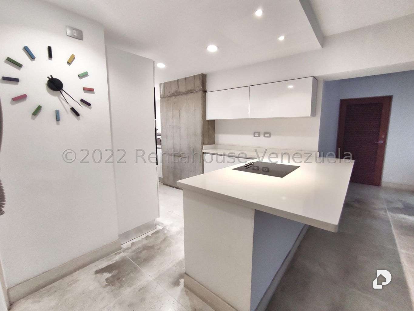 Apartamento en Chuao, Baruta – 6