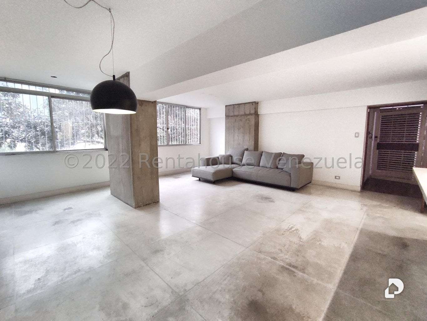 Apartamento en Chuao, Baruta – 2