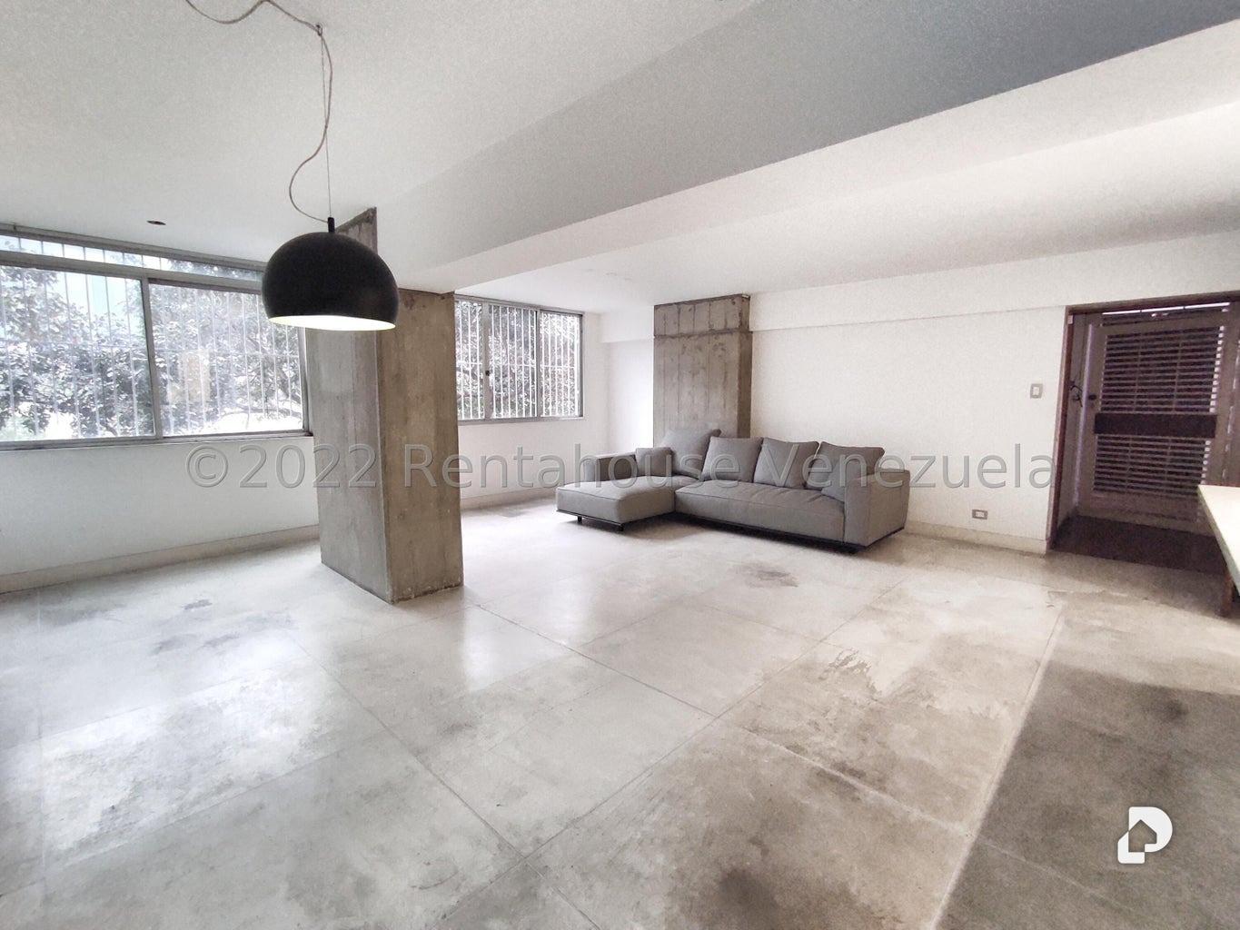 Apartamento en Chuao, Baruta – 2