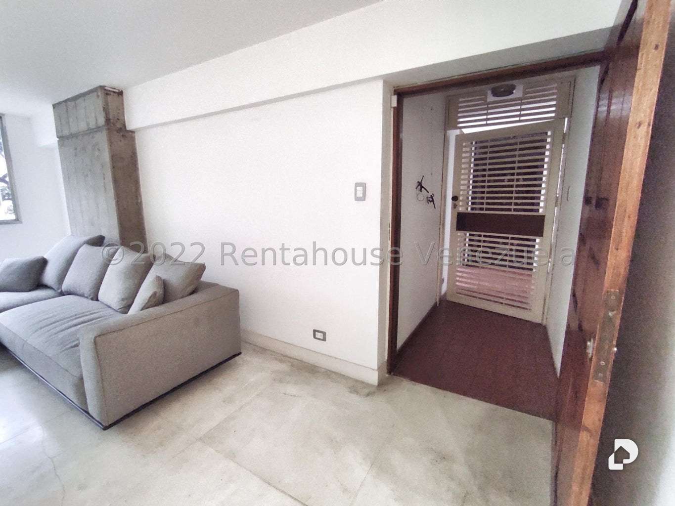 Apartamento en Chuao, Baruta – 13