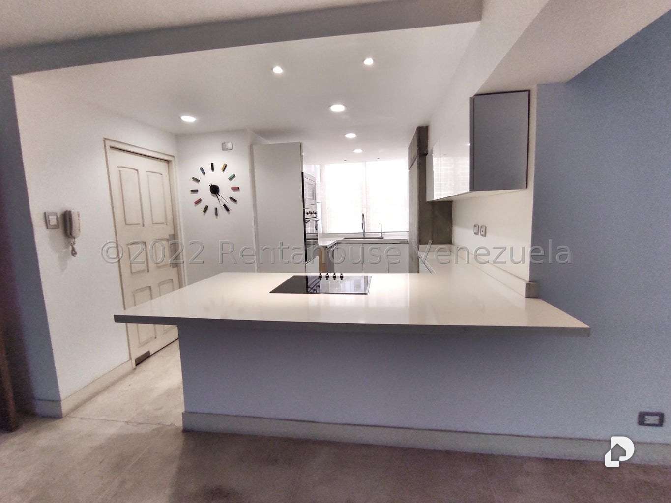 Apartamento en Chuao, Baruta – 5