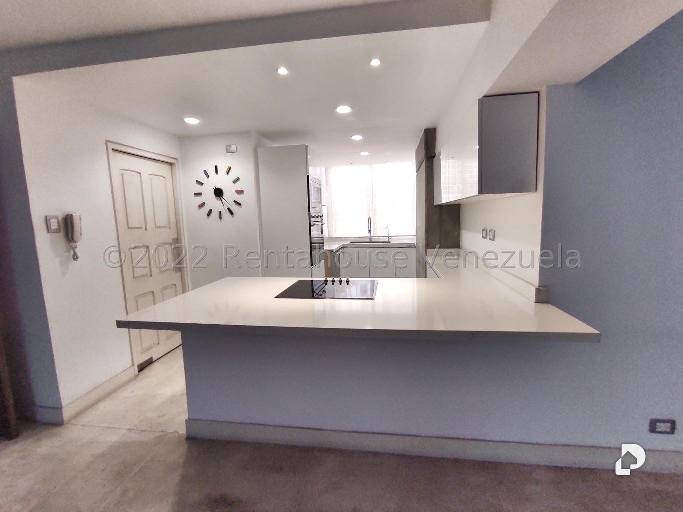 Apartamento en Chuao, Baruta – 5