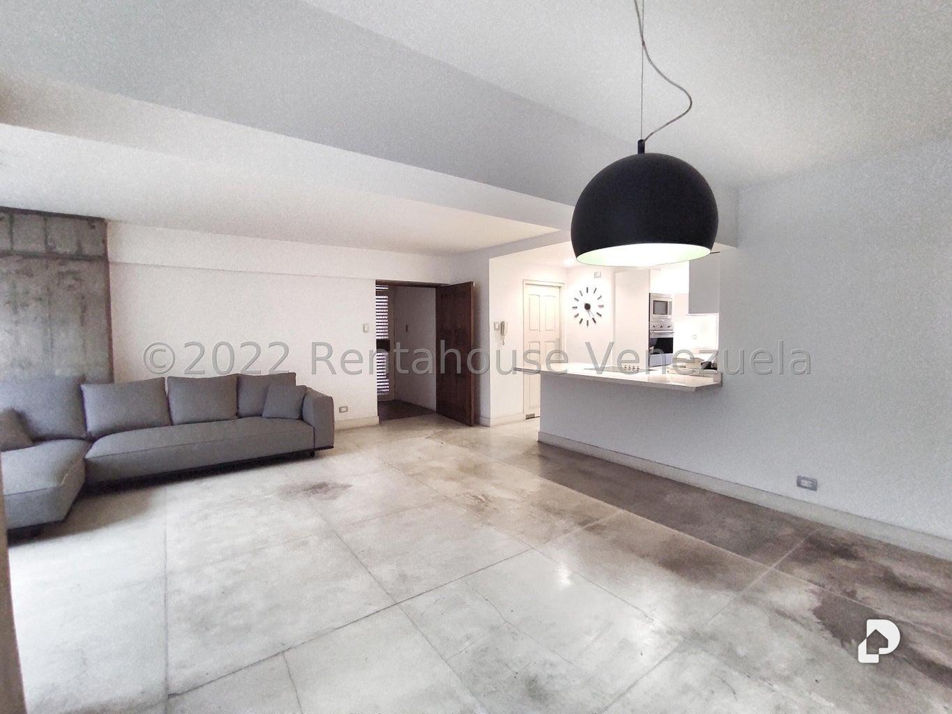 Apartamento en Chuao, Baruta – 3