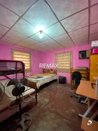 Terreno en Barrio Libertad, Maracaibo – 25