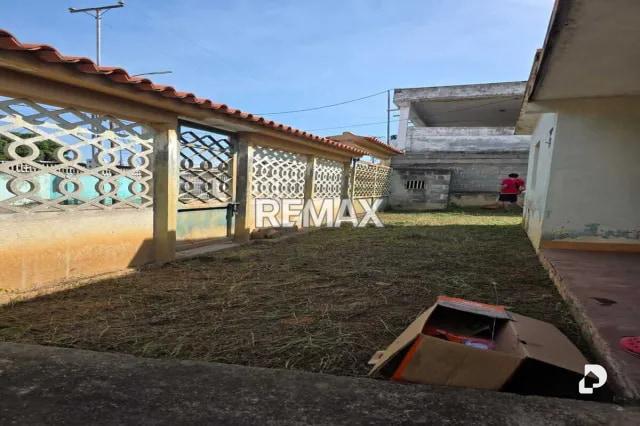 Terreno en Barrio Libertad, Maracaibo – 5