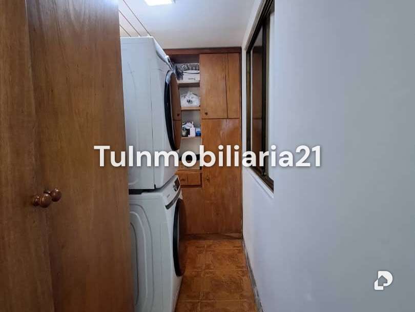 Apartamento en San Antonio de Los Altos, Altos Mirandinos – 13