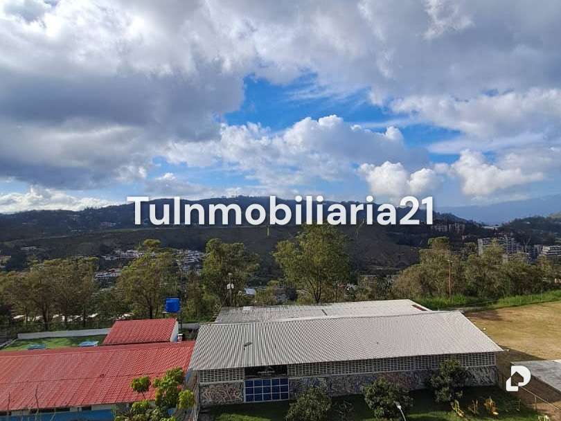 Apartamento en San Antonio de Los Altos, Altos Mirandinos – 23