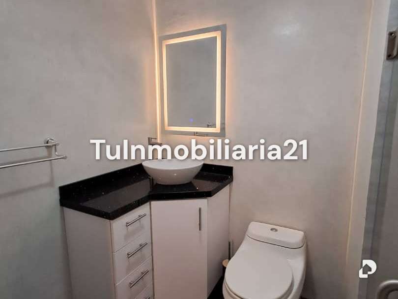 Apartamento en San Antonio de Los Altos, Altos Mirandinos – 21