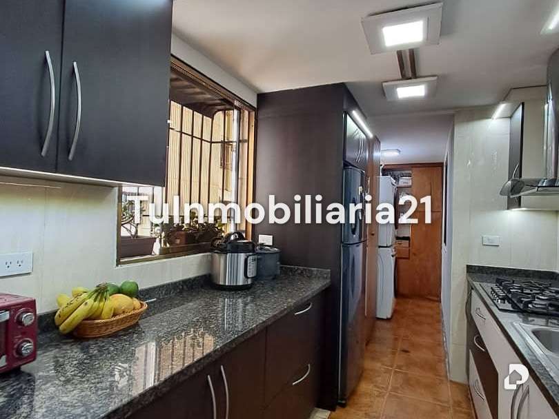 Apartamento en San Antonio de Los Altos, Altos Mirandinos – 10