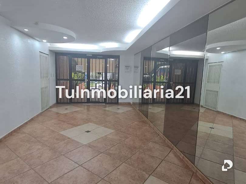 Apartamento en San Antonio de Los Altos, Altos Mirandinos – 25