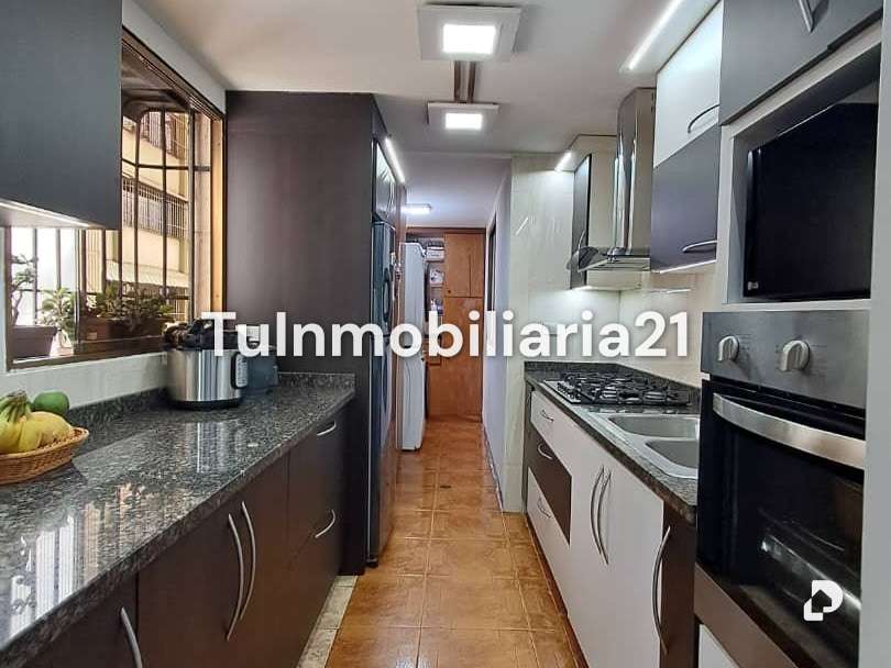 Apartamento en San Antonio de Los Altos, Altos Mirandinos – 9