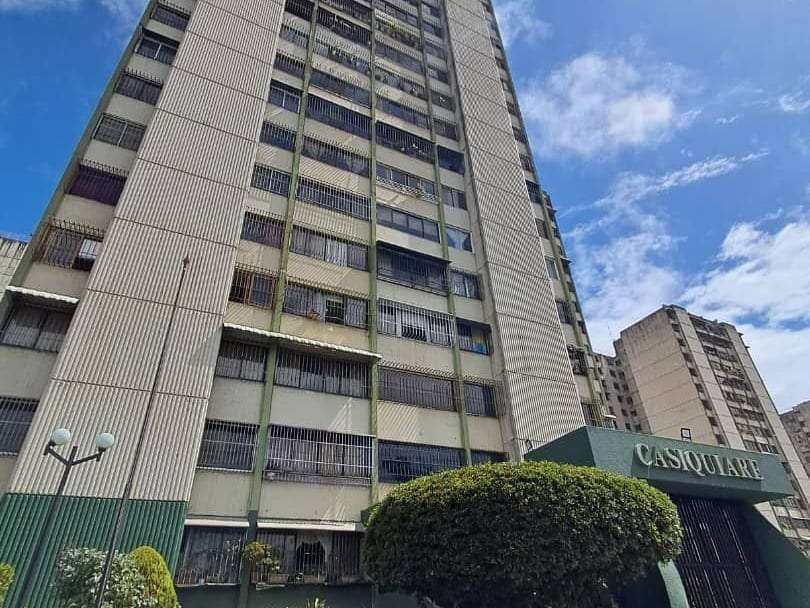 Apartamento en San Antonio de Los Altos, Altos Mirandinos - 1