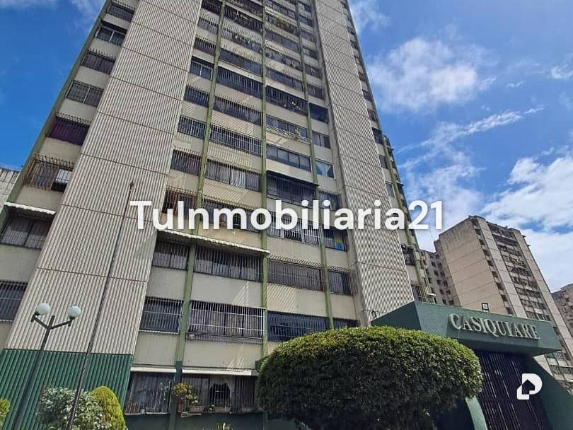 Apartamento en San Antonio de Los Altos, Altos Mirandinos – 1