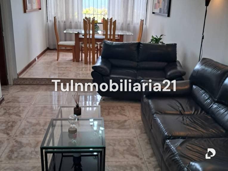 Apartamento en San Antonio de Los Altos, Altos Mirandinos – 2
