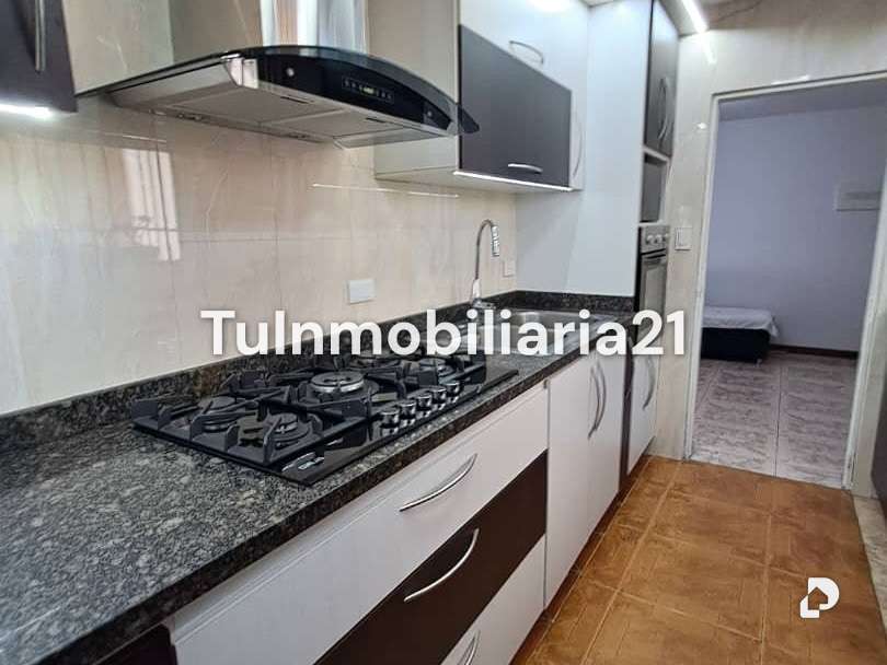 Apartamento en San Antonio de Los Altos, Altos Mirandinos – 12