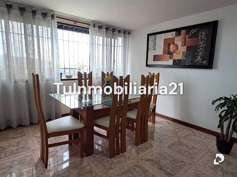 Apartamento en San Antonio de Los Altos, Altos Mirandinos – 8