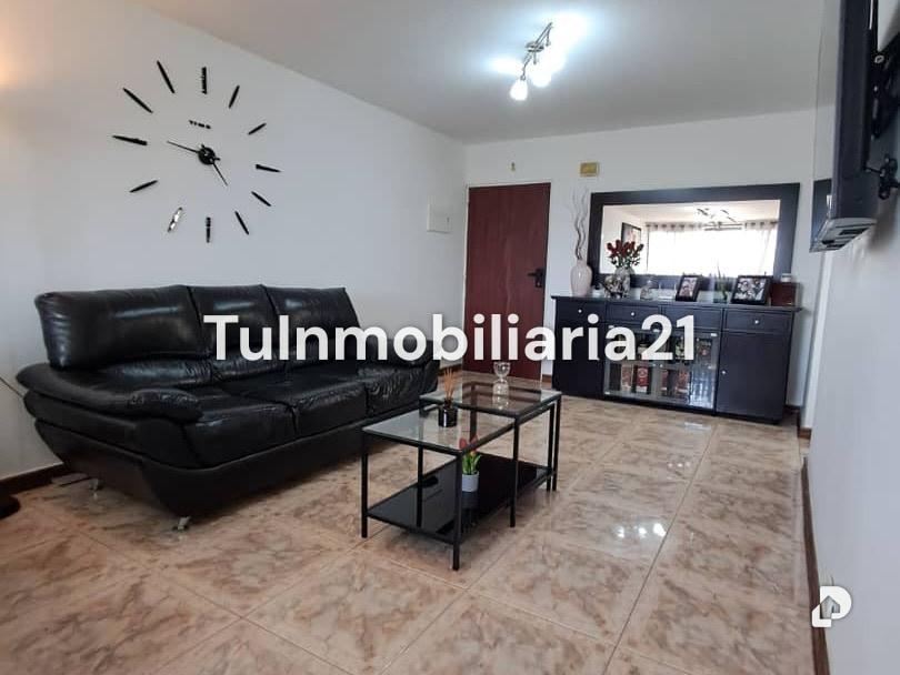Apartamento en San Antonio de Los Altos, Altos Mirandinos – 4