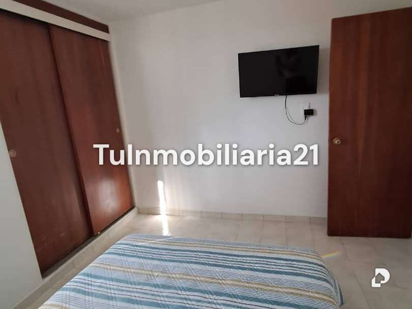 Apartamento en San Antonio de Los Altos, Altos Mirandinos – 18