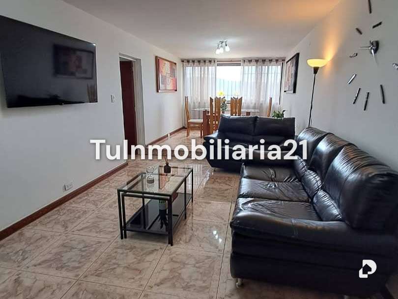 Apartamento en San Antonio de Los Altos, Altos Mirandinos – 5