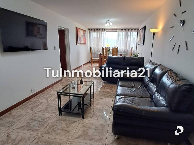 Apartamento en San Antonio de Los Altos, Altos Mirandinos – 5