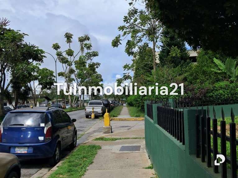 Apartamento en San Antonio de Los Altos, Altos Mirandinos – 26