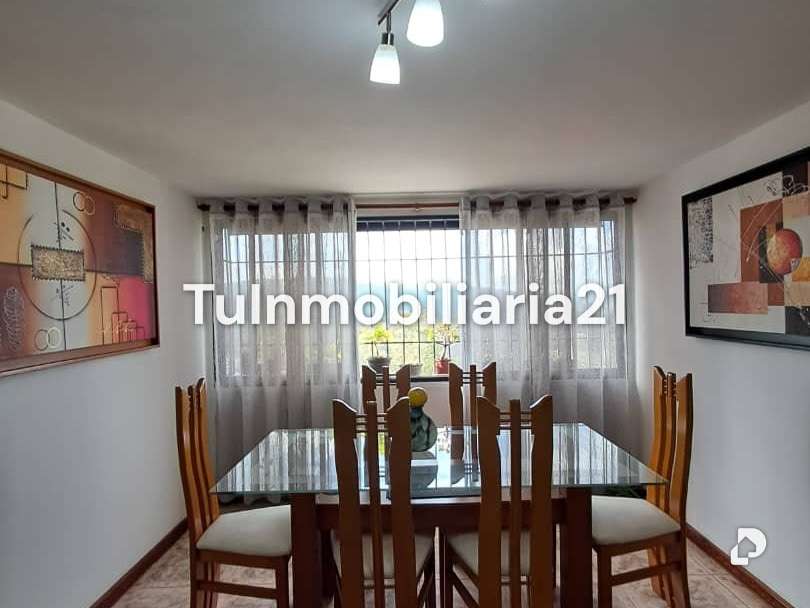 Apartamento en San Antonio de Los Altos, Altos Mirandinos – 6