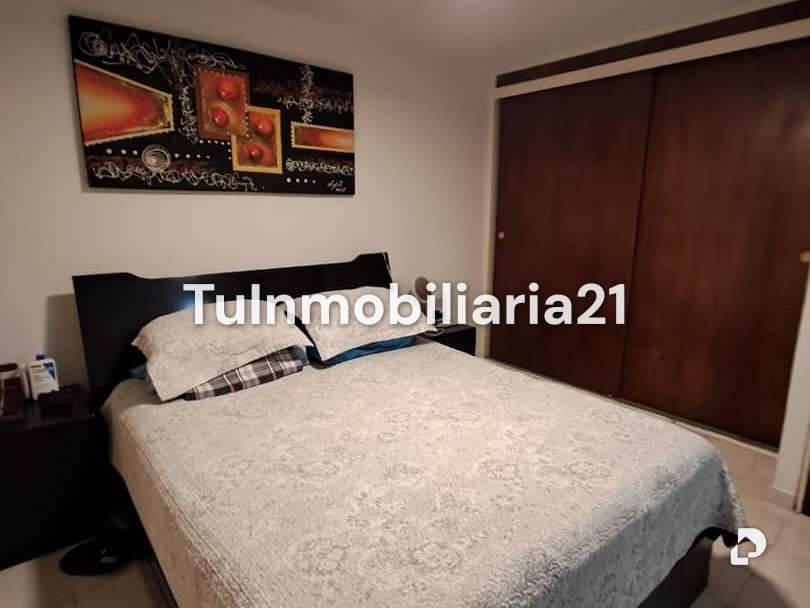 Apartamento en San Antonio de Los Altos, Altos Mirandinos – 15