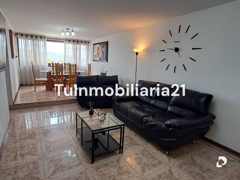 Apartamento en San Antonio de Los Altos, Altos Mirandinos – 3