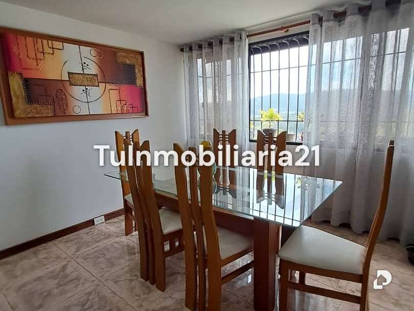 Apartamento en San Antonio de Los Altos, Altos Mirandinos – 7