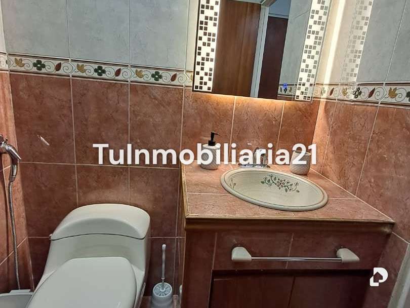 Apartamento en San Antonio de Los Altos, Altos Mirandinos – 22