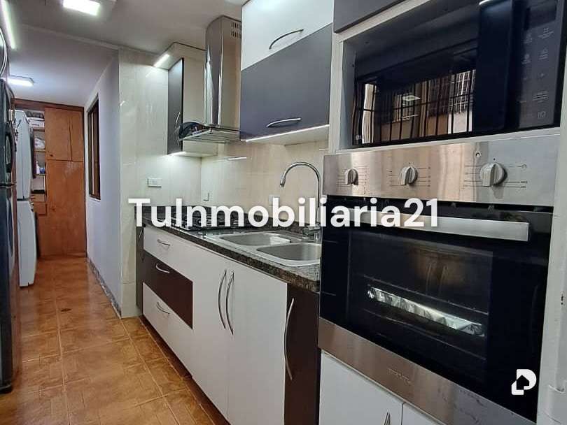 Apartamento en San Antonio de Los Altos, Altos Mirandinos – 11