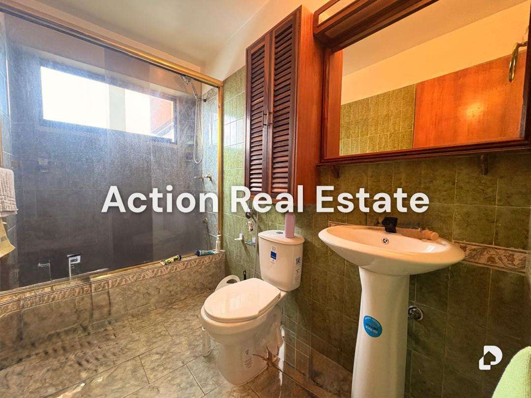 Apartamento en El Picacho, Altos Mirandinos – 8